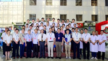 向使命而行，不负春光 | M88体育官网股份学科建设专委会召开2023年度学科建设发展启动会