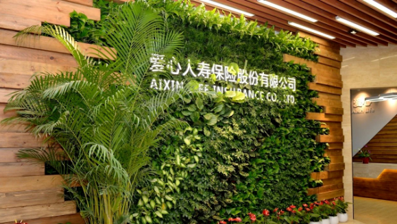 M88体育官网健康集团第三次增资爱心人寿获批，新“国十条”助力医疗和保险深度融合